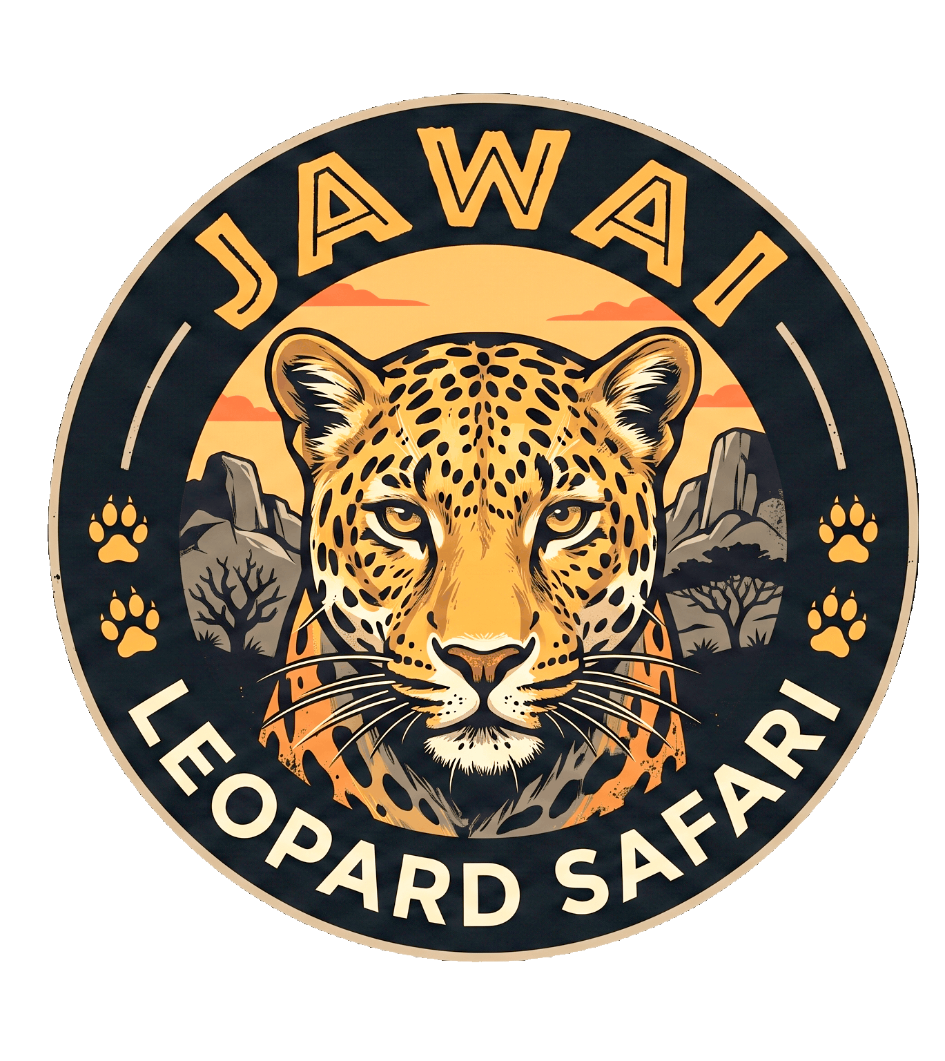 Jawai Leopard Safari